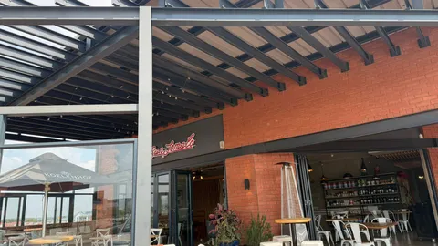 Olivewood Lifestyle Centre